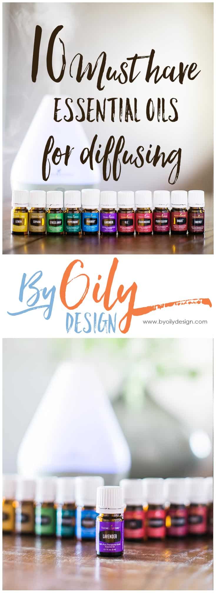 Get Started with Essential Oil Starter Sets - Ask Frannie