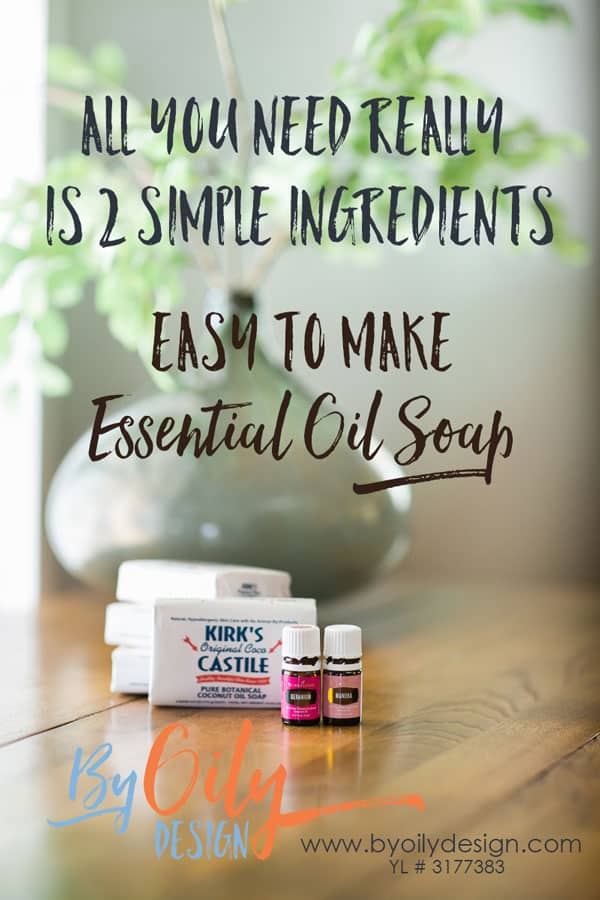 Essential Oils for Soap Making, Blog