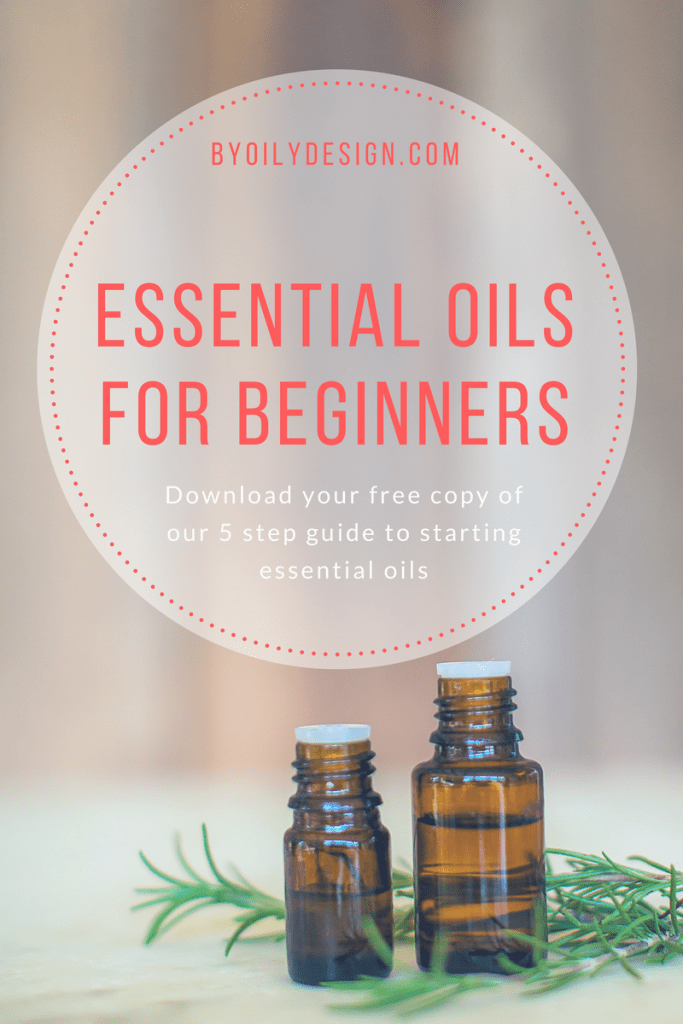 Essential oils for beginners: what is the best way to start? - By Oily ...