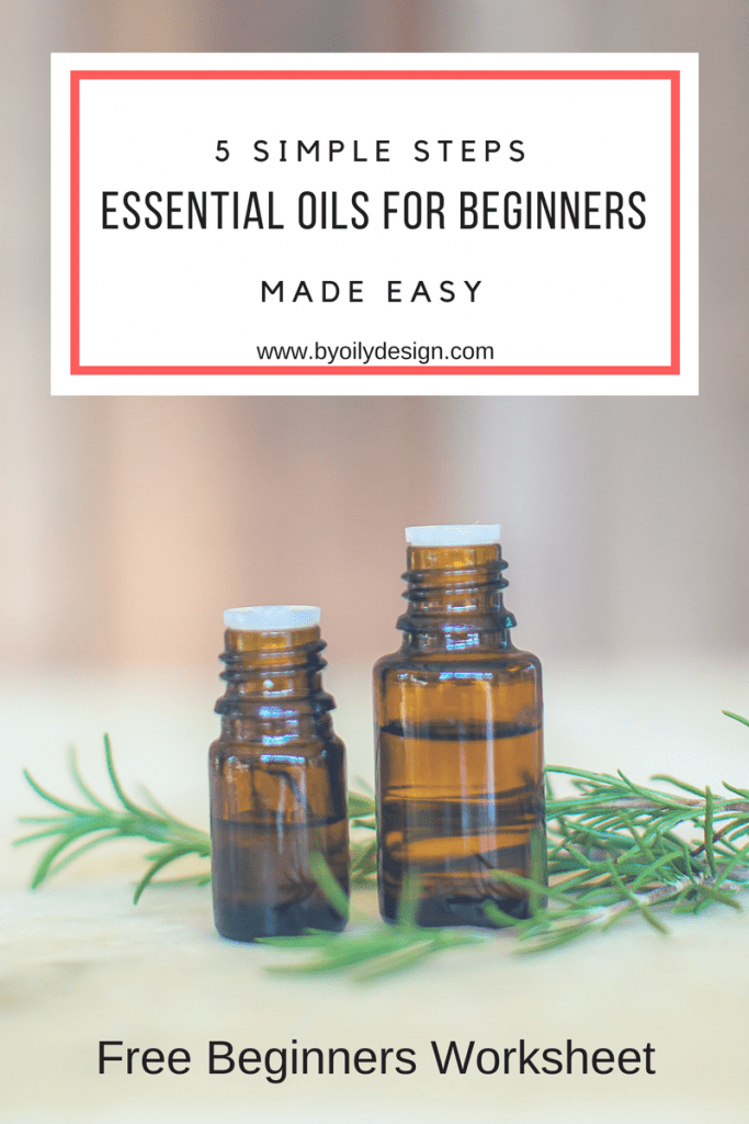 Essential oils for beginners: what is the best way to start? - By Oily ...