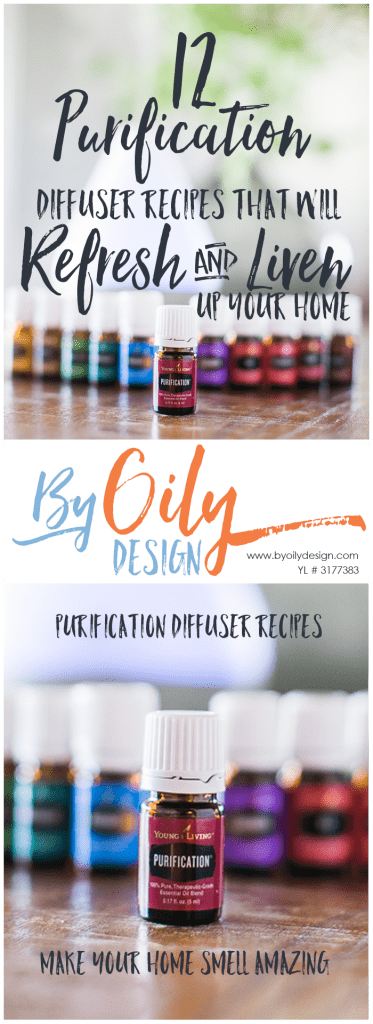 How to use purification to refresh and liven up your home  Essential oil  diffuser recipes, Essential oils for laundry, Essential oil cleaning recipes