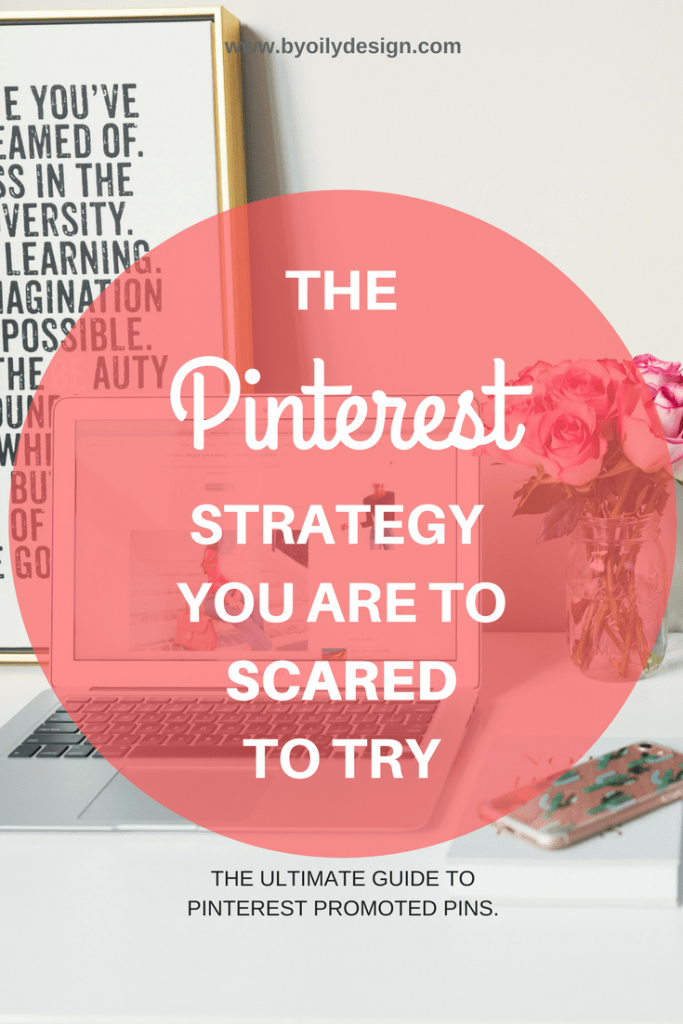 Best Pinterest Promoted Pin Strategy to use in December 2022