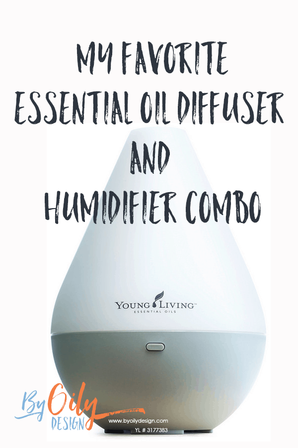 Do Essential Oil Diffusers Humidify By Oily Design