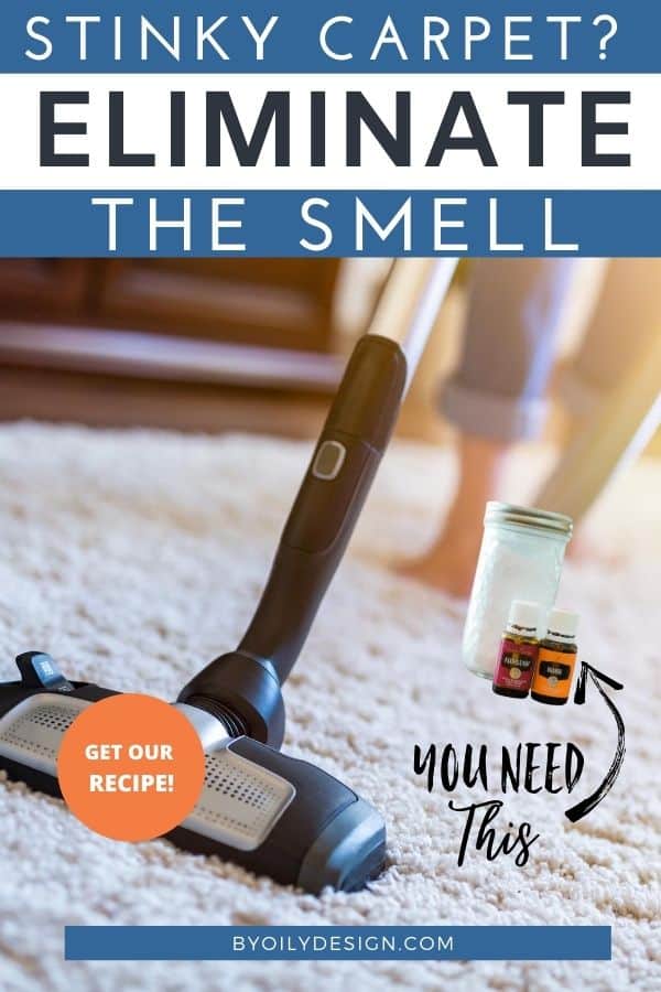 5 Carpet Freshener Recipes Will Make Your Carpet Smell Cleaner Than