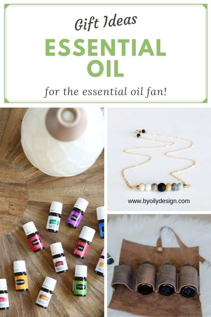 20+ of the best essential oil gifts to give to the essential oil fan in ...