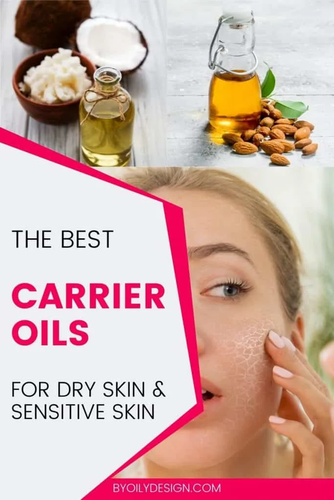 What is a Carrier Oil?