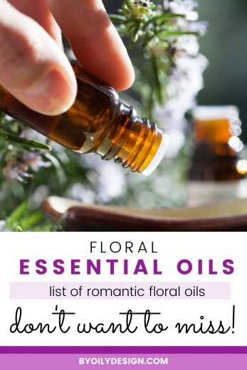 Examples of essential oils – Your guide to the best essential oils and ...