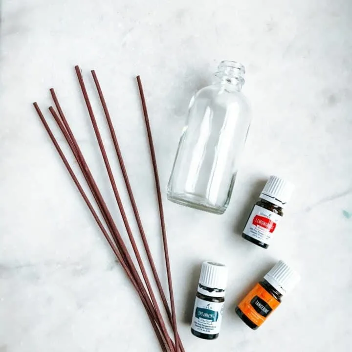How to use a reed diffuser to make your home smell amazing - By