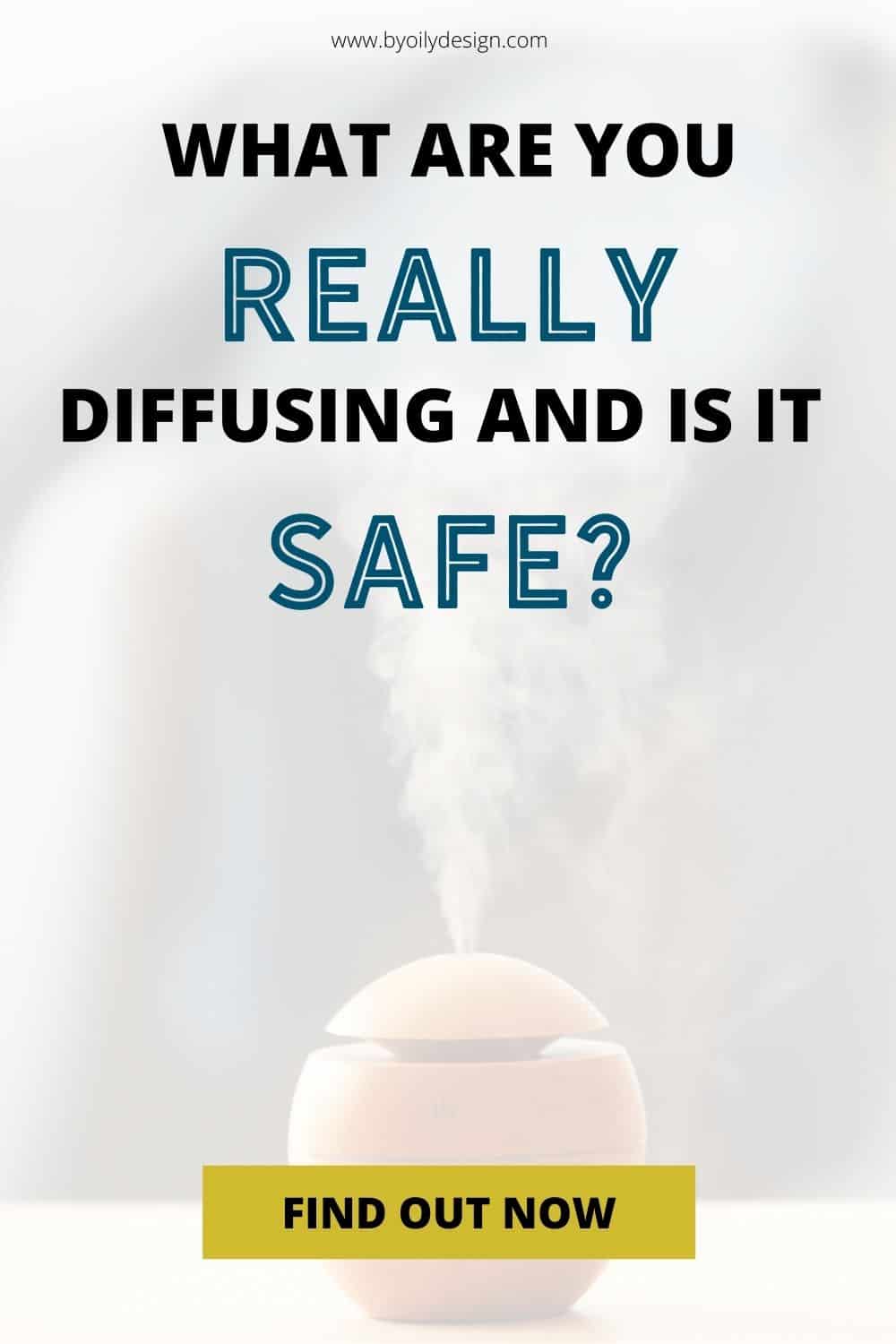 Are Essential Oils and Oil Diffusers Safe? – Smart Air