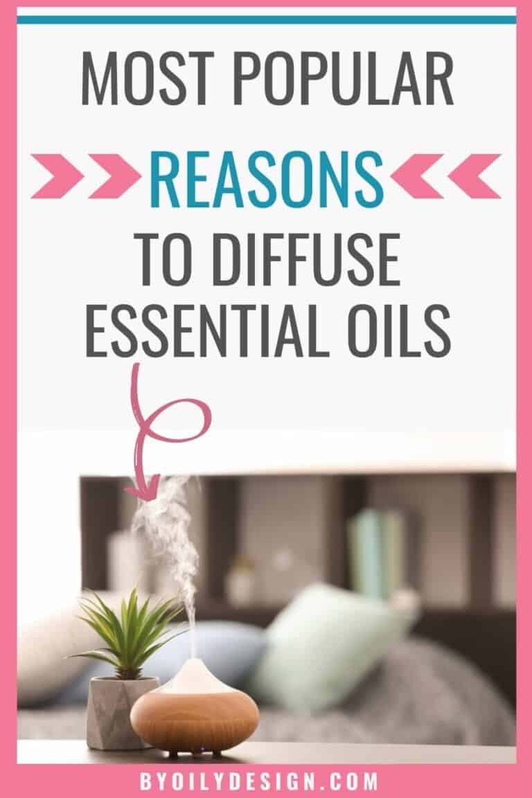 The Health Benefits Of Essential Oil Diffusers You Don’t Want To Miss ...