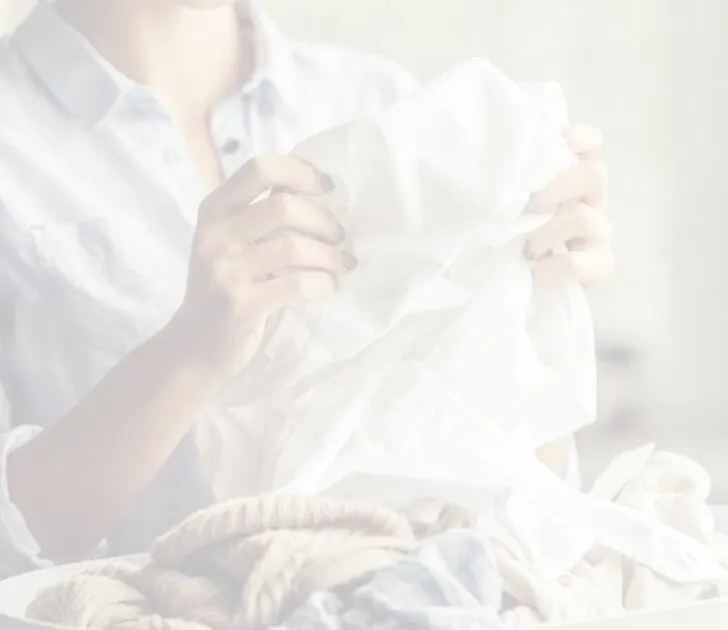 Essential oil stain removal hacks for your clothes